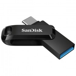 SanDisk Ultra Dual Drive Go USB Type-C 64Gb